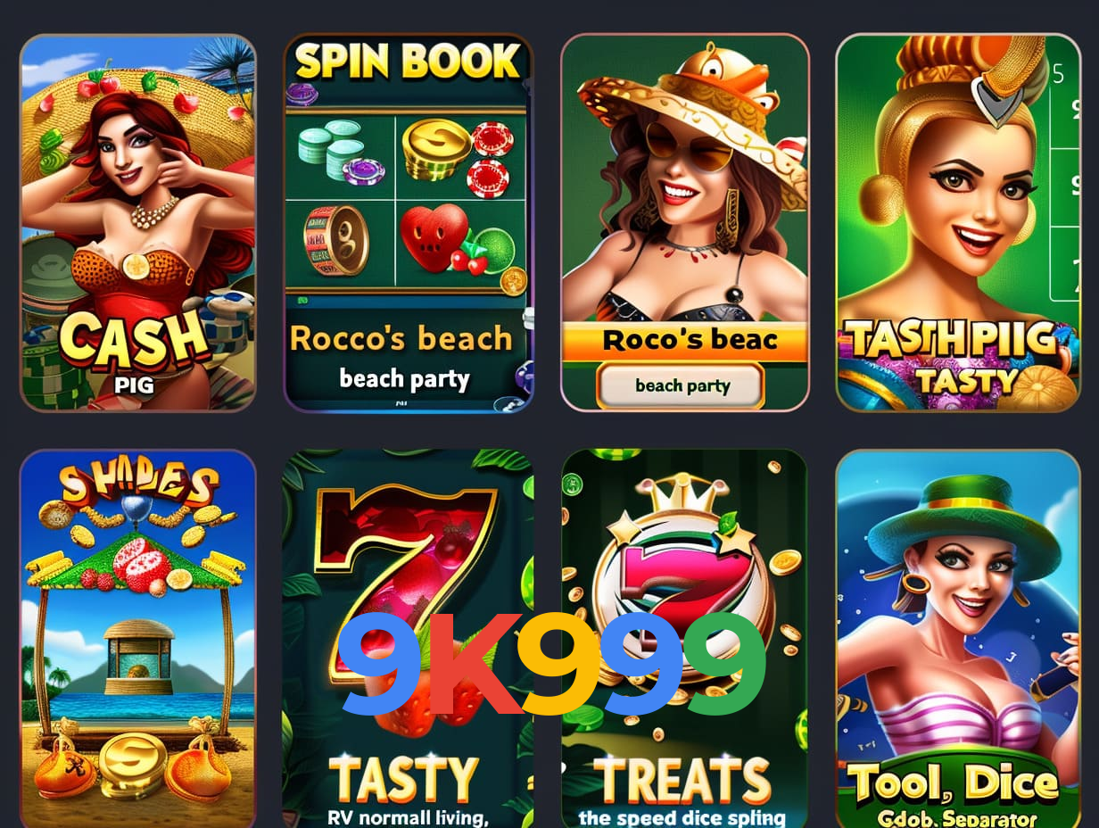 Cassino Online 9K999