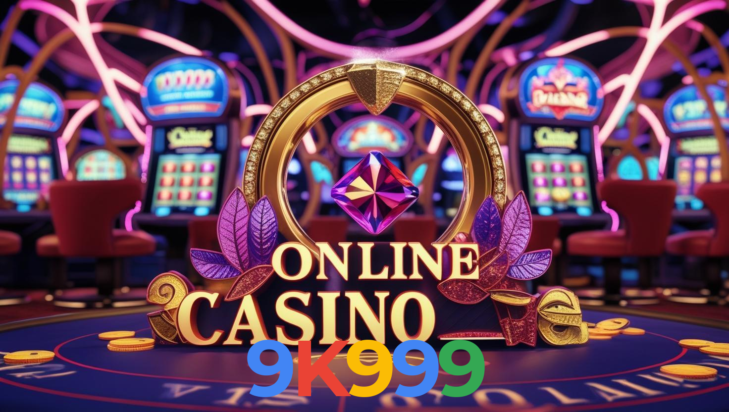 Jogos Crash no Cassino 9K999