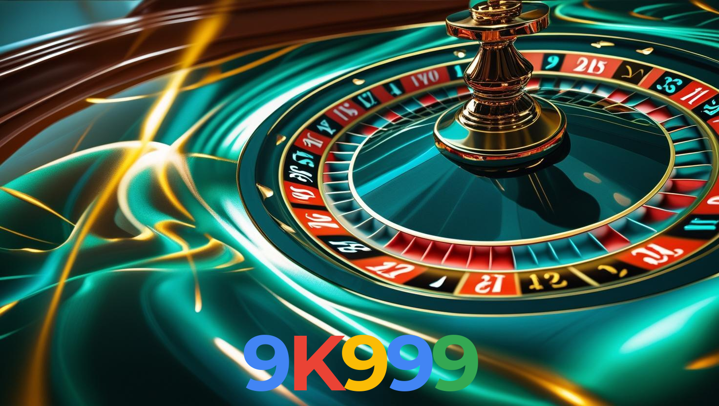 Cassino Online 9K999