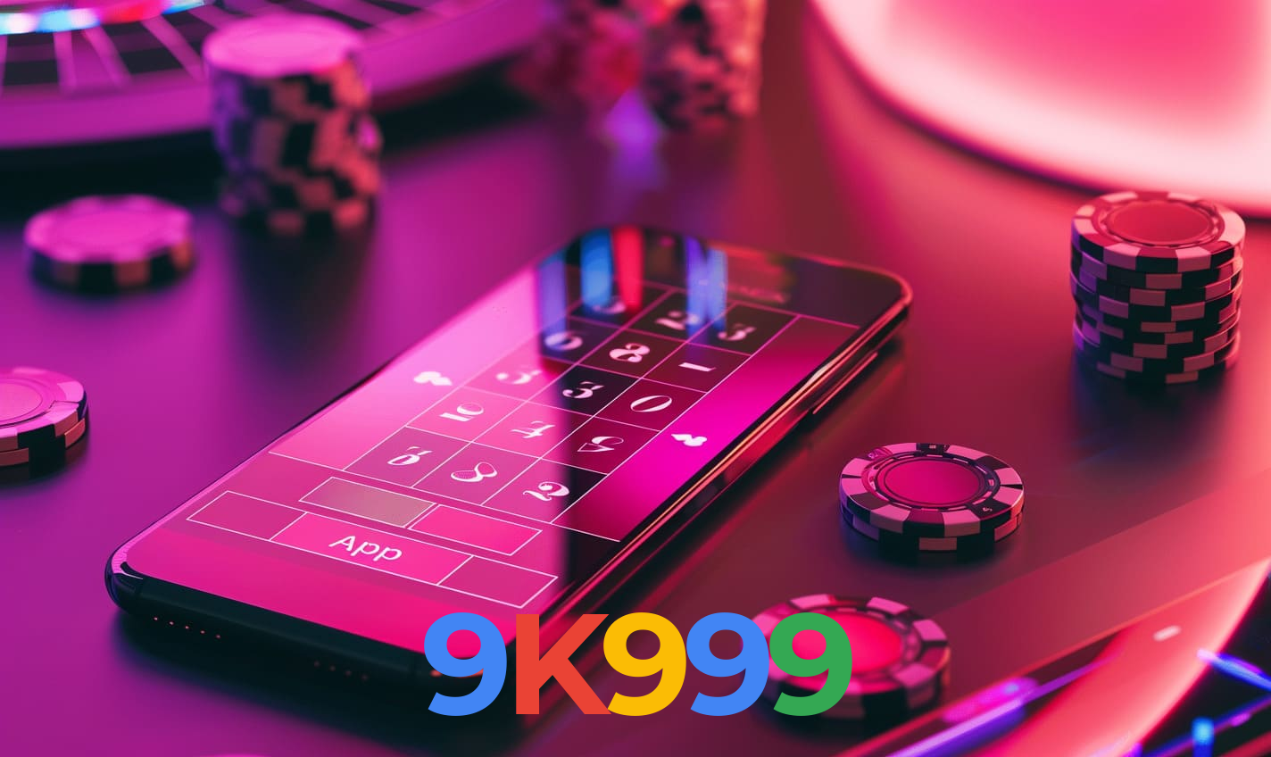 Acesso ao 9K999