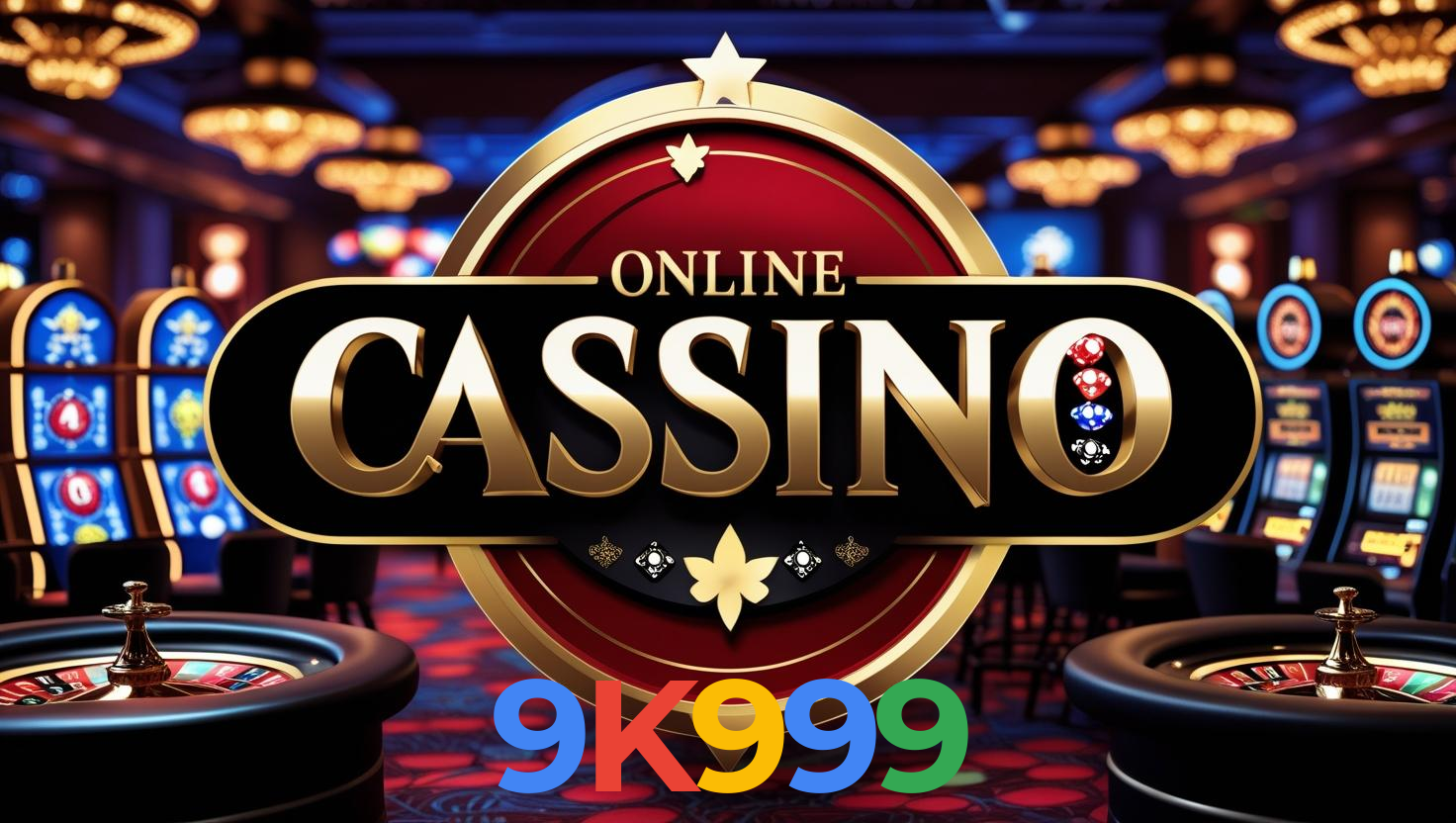 Cadastro na 9K999
