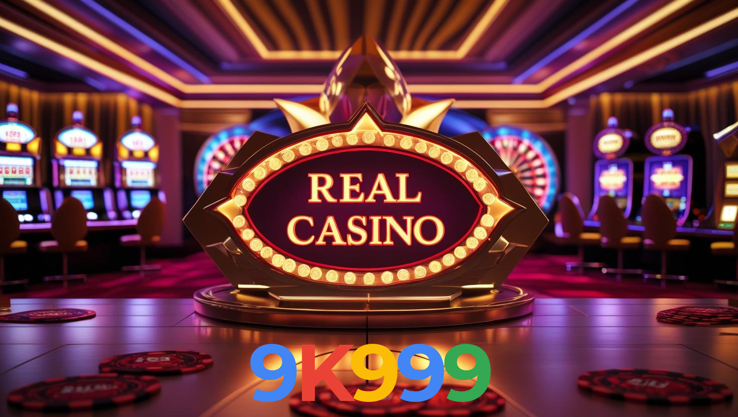 Cassino Online9K999