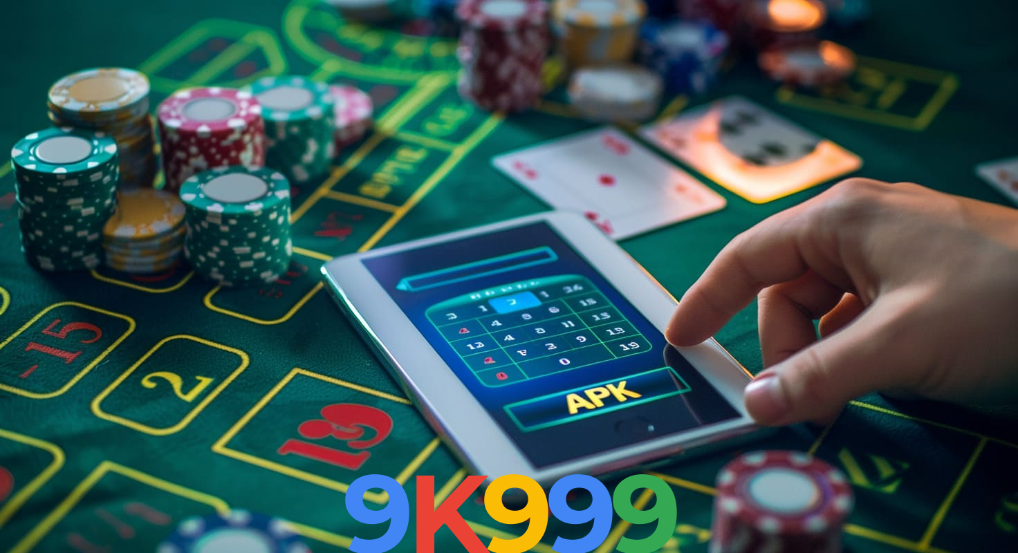 Acesso ao 9K999