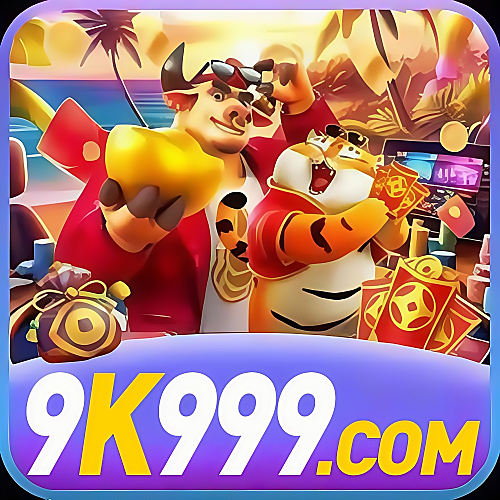 9K999 logo